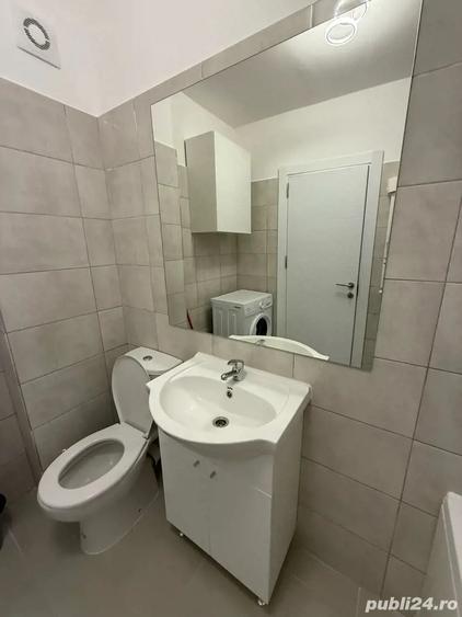 inchiriez 2 camere cu parcare Aparatorii Patriei - 5