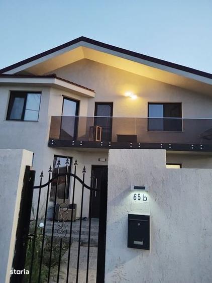 Vila la mare-5 camere - 4