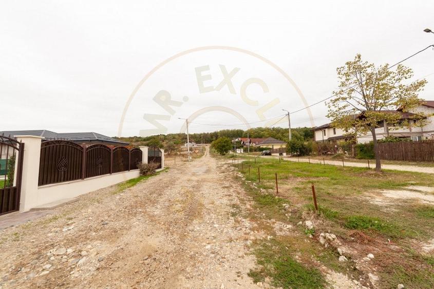 0% Comision!! TEREN INTRAVILAN - ARGESELU !! - 1