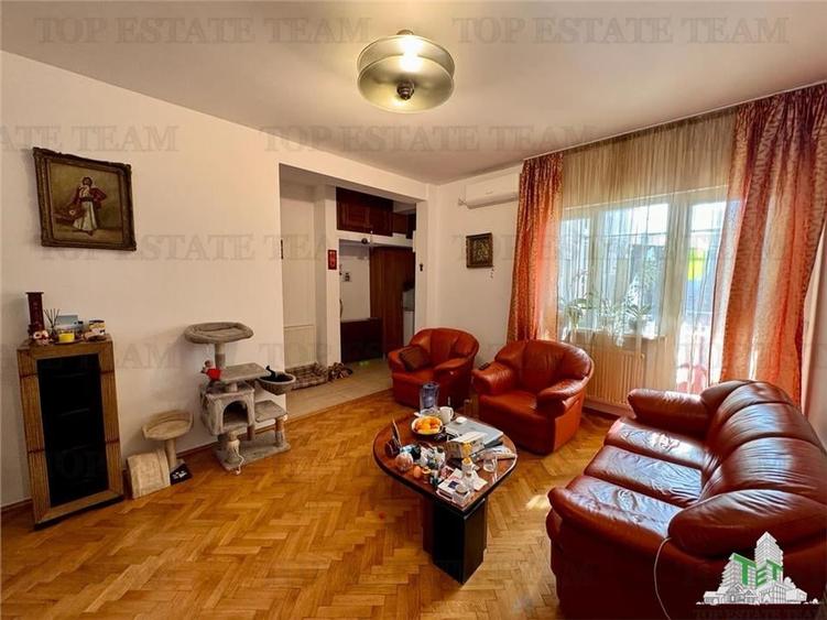 Apartament 3 camere de vanzare,  Ocazie, Gradina Icoanei - 9