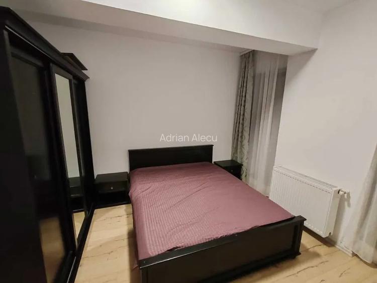 Apartament 3 camere, 70 mp, decomandat, centrala, ac, parcare, Novum Residence