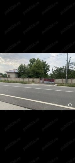 Casa caramida si teren 2000 mp - 1