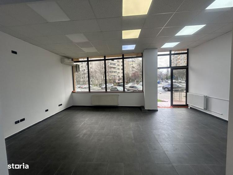 Spa?iu comercial str Petre ispurescu - 16