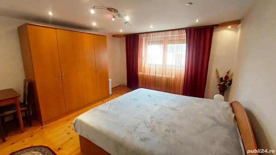 Proprietar vand casa cu 5 camere in Sibiu - 3