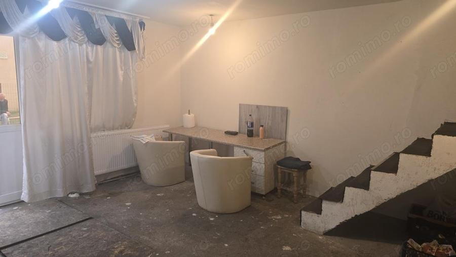 Vand casa in Deva, zona Ceangai, P+E+M + terasa, suprafata totala de teren 48 mp, SC: 162 mp - 16