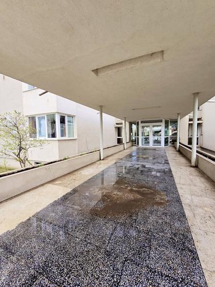 Garsoniera Titan- Prisaca Dornei - 7