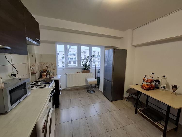 Garsoniera Central Burebista Alba Iulia L335 - 11