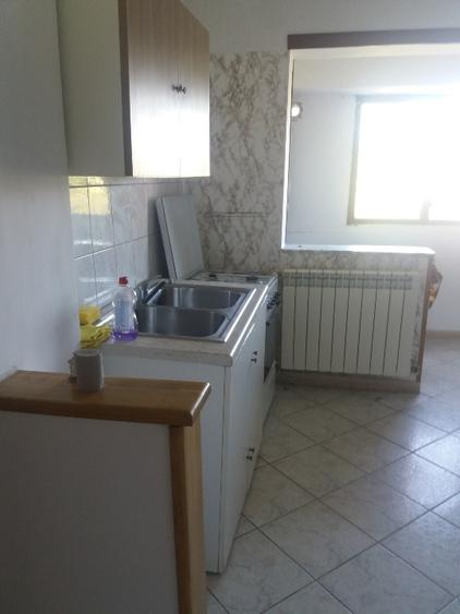 Vind apartament cu 2 camere ,cu CT  et 3/4 58500E - 2