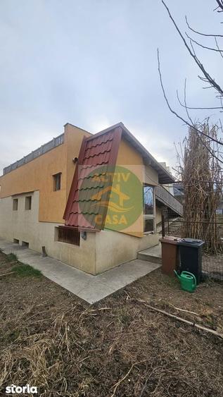 CASA - LOCUIN?A ECOLOGICA + GRADINA SUSTENABILA - 9