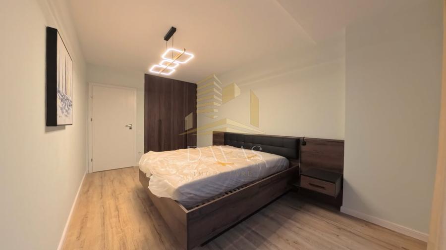 Apartament de 2 camere semidecomandat | Teodor Mihali - 10