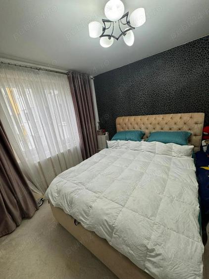 Vand apartament 3 camere Rahova - 13