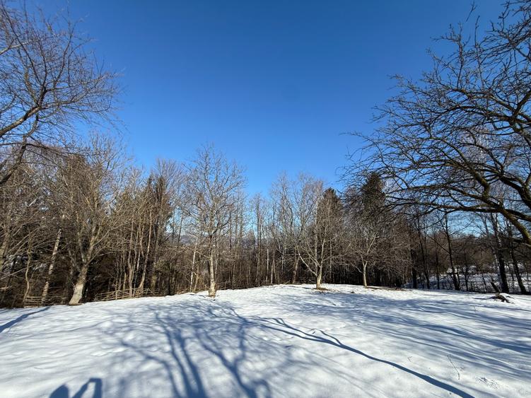 Teren intravilan 763 mp in zona Bran-Tohanita,judetul Brasov - 8