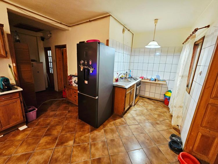 Vanzare proprietate mixtă – Casă + spațiu birou, Ultracentral - 27