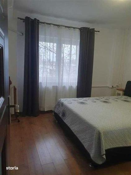 Apartament 2 camere Aleea Politehnicii - 8