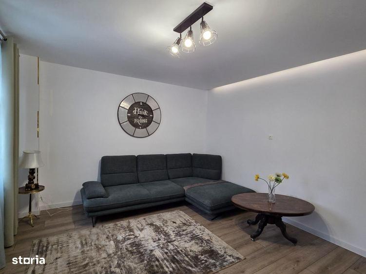 Prima inchirere! Apartament 2 camere Sisesti - 18