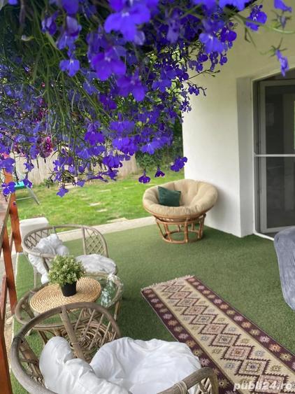 Vand casa mobilata si utilata in Campene?ti la 10 km de intrarea in Cluj - 2