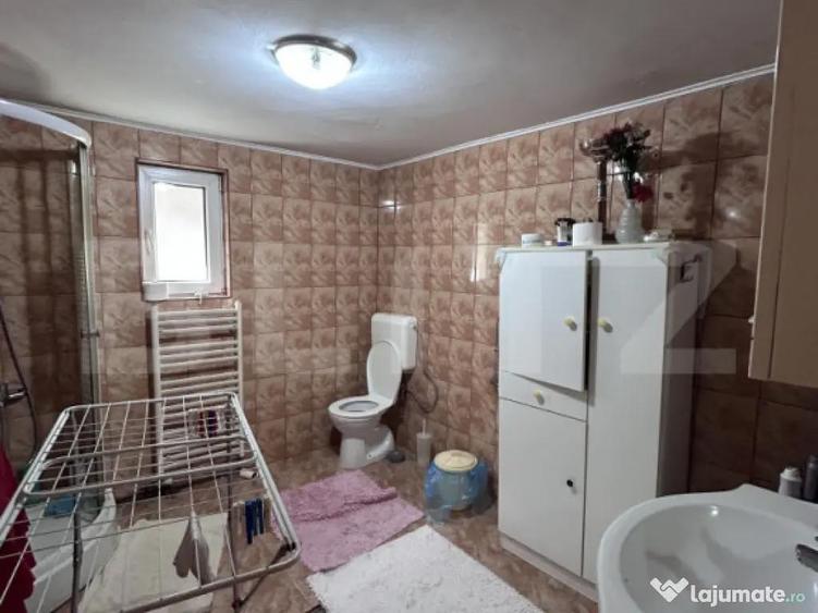 Apartament 3 camere - la casa - zona independentei - 6