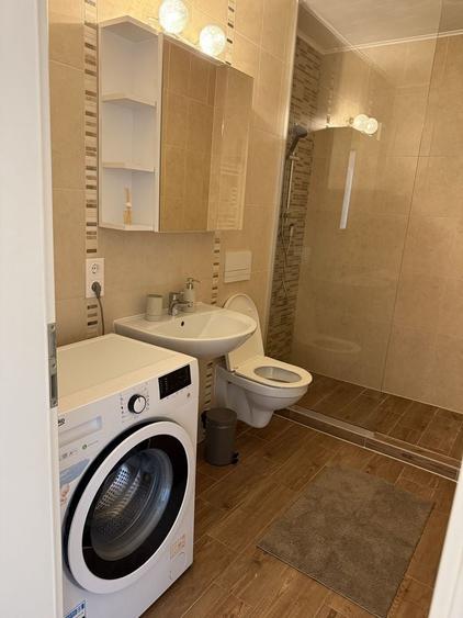 Apartament de inchiriat, tip Studio | Avantgarden Tractorul (zona Coresi) | parcare + boxa - 7