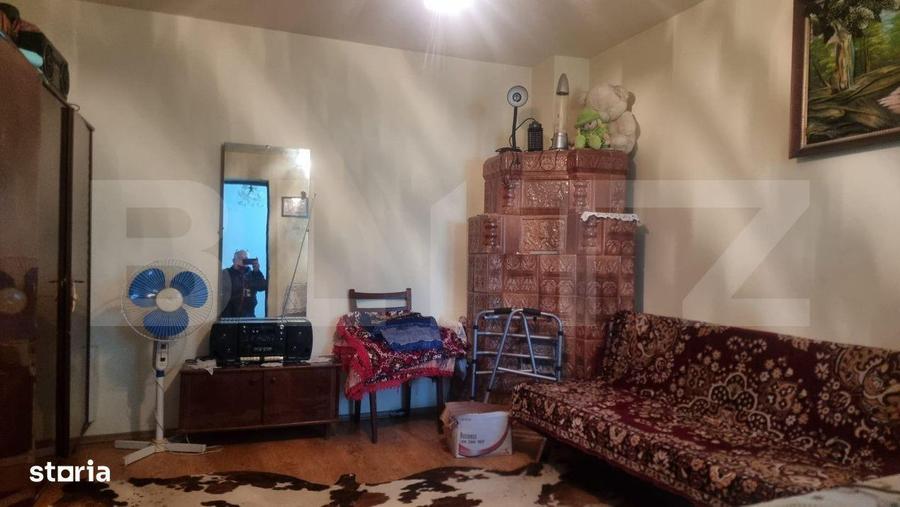 Casa +Teren Negoiesti-Ph - 7