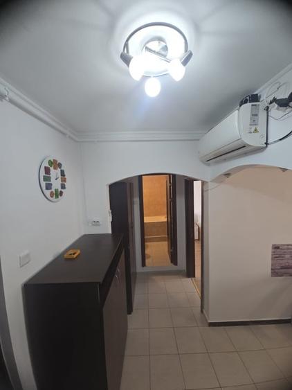 De inchiriat – Apartament 2 camere decomandat, Zona Casa de Cultura - 22