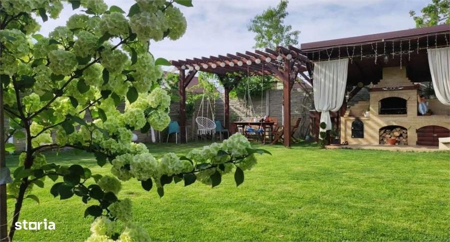 Utvin- mobilata si utilata- foisor- terasa inchisa - 4