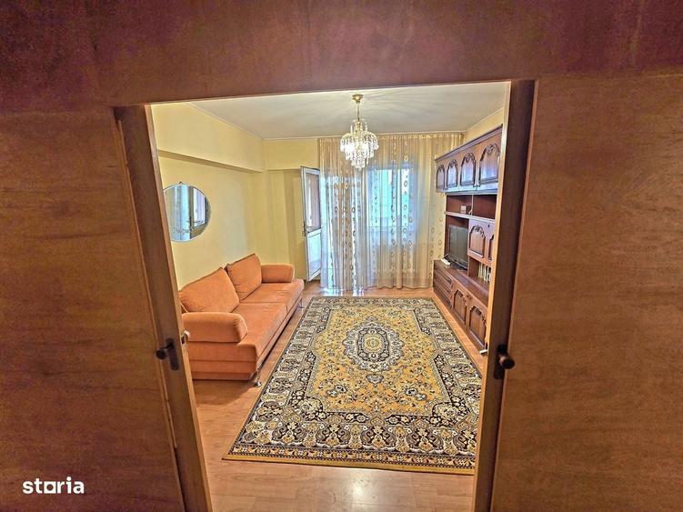 Vand apartament 2 camere Fratii Golesti - 14