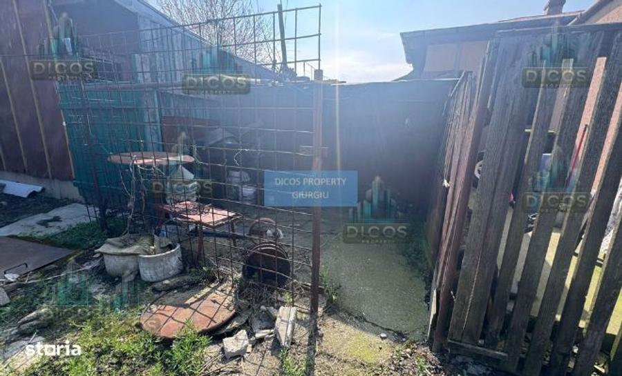 Casa de vanzare cu 3 camere - 6