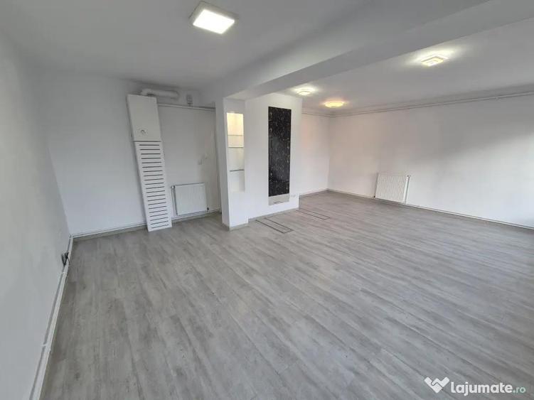 Inchiriez spatiu comercial zona Calea Dumbravii - 6