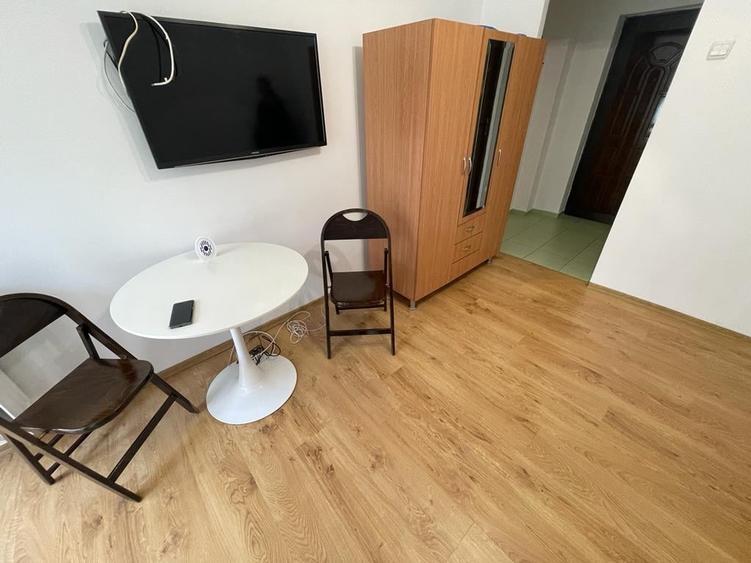 Garsoniera zona Alexandru cel Bun - Zimbru - 4