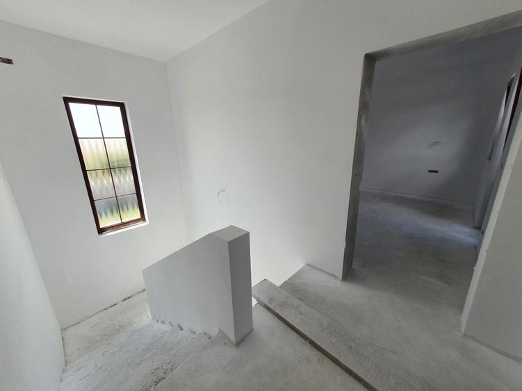 Vilă PREMIUM stil mediteranean Via Carmina Arad, comision 0 - 12