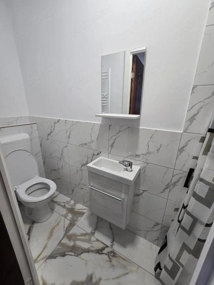 Camera de inchiriat cu baie proprie Liviu Rebreanu 200 euro luna - 17