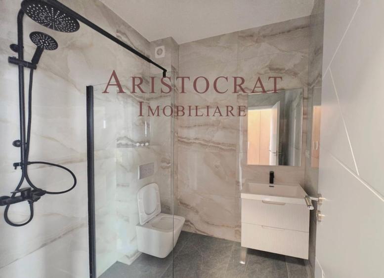 Studio Corbeanca totul nou - 9