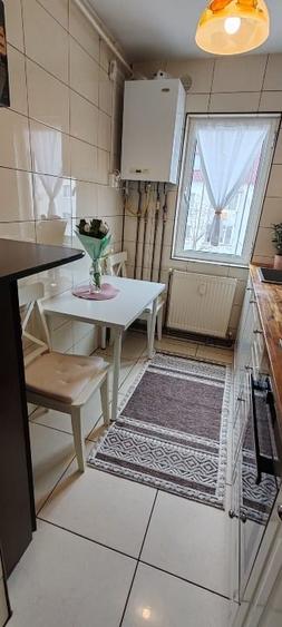 Apartament cu 2 camere, zona Zimbru, 42mp, - 7