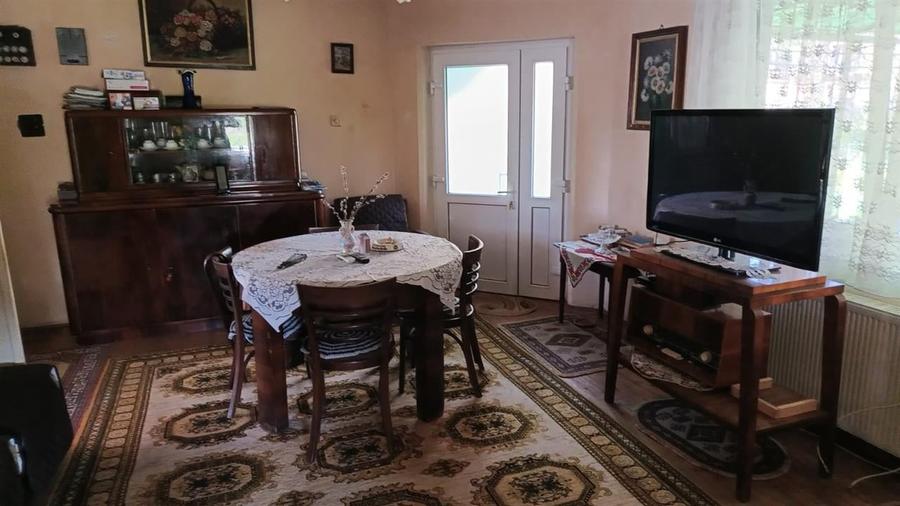 Teren de vanzare 8114 mp si  casa   in Coroisanmartin-Mures - 6