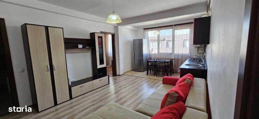 Apartament 3 camere Astrelor Drumul Fermei 69 Popesti-Leordeni. - 1