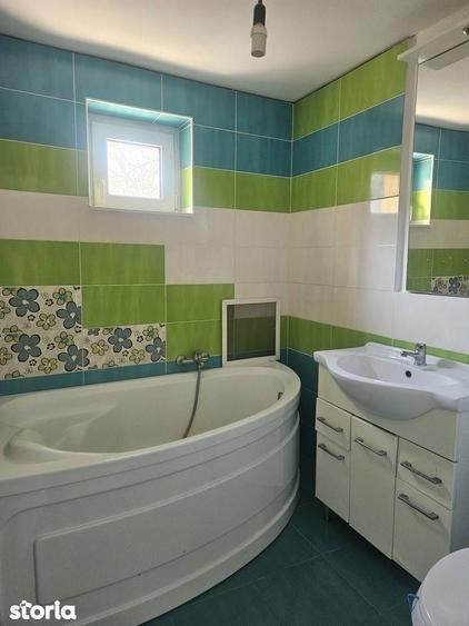 Casa renovata 3 camere, curte mare de 916 mp ] Salard - 13