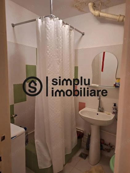 3 camere semi, etaj 2/4, Rovine - 138 000 Euro - 14