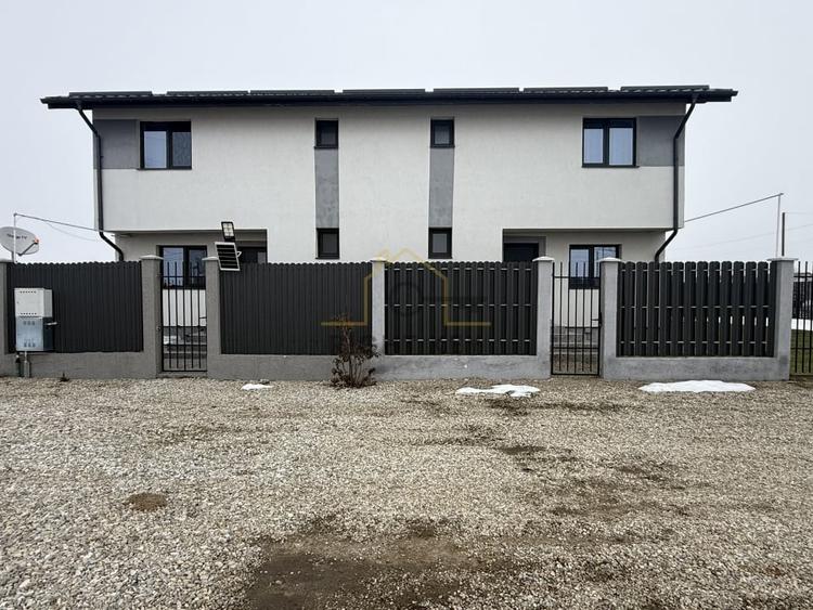 Duplex P+1+pod, 4 camere, complet utilata, Clinceni! Comision 0%! - 1