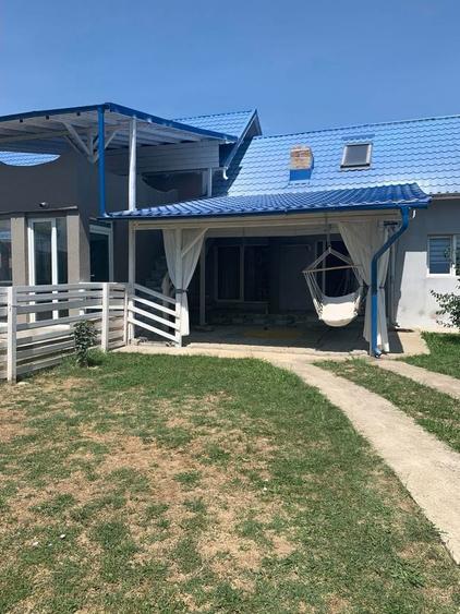 Casa cu curte chirie - 8