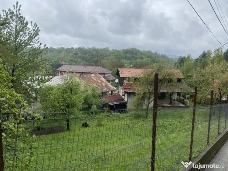 Teren intravilan, 900 (mp), zona Cornu de sus - 5