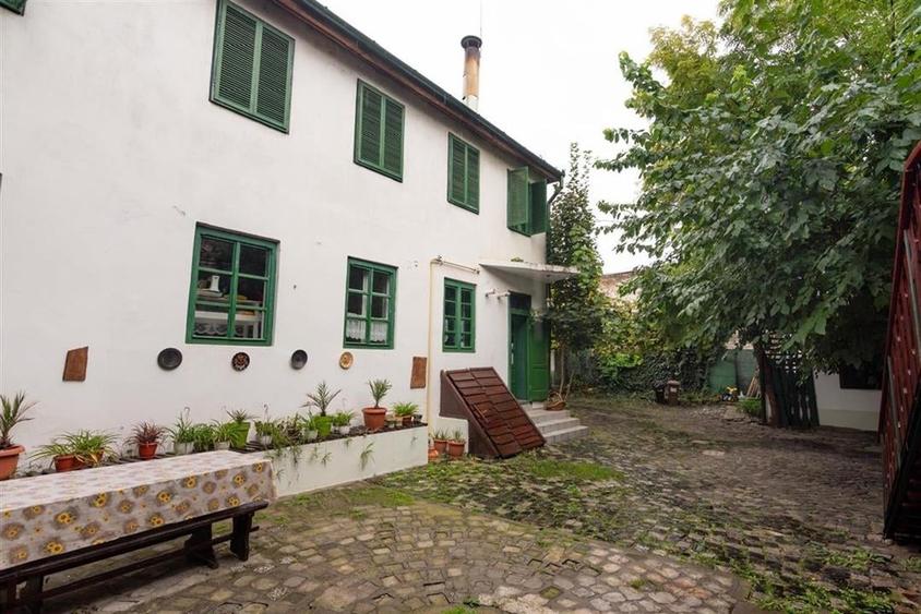 RECO Pensiunea Gobe + 2 Case individuale- Afacere cu traditie si renume in Orade - 50