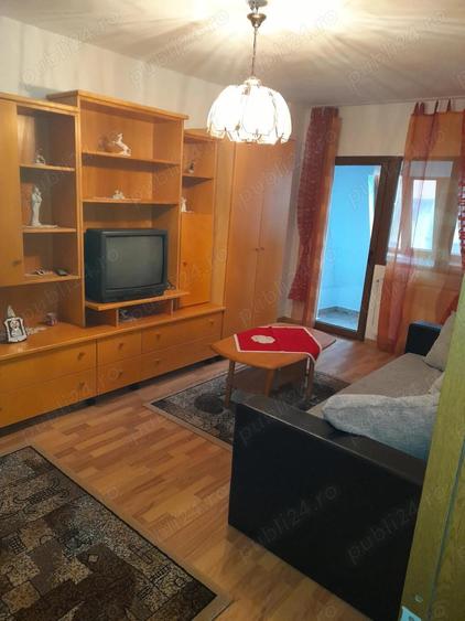 Apartament 3 camere decomandat de vanzare Cartier Pipirig, Caransebe? - 8