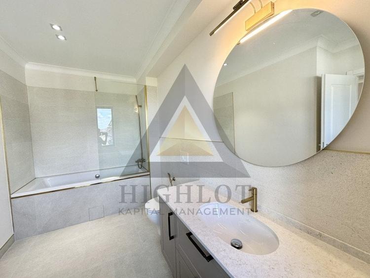 OXFORD GARDENS | VILA CU VEDERE LA PADURE | COMPLET MOBILATA | ROI 6% - 37