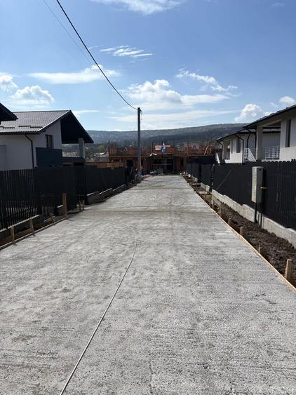 Casa de vanzare Tomesti - 5