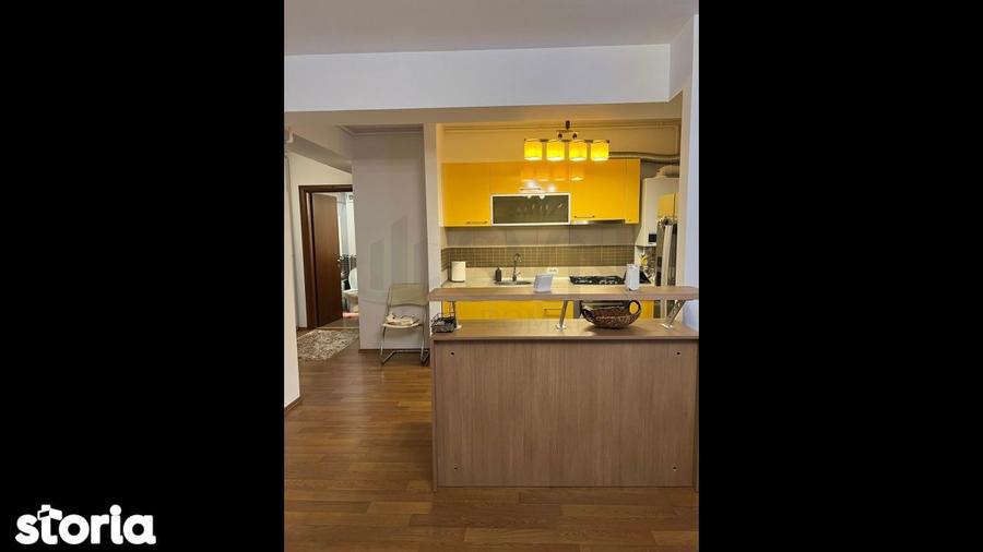 Apartament 2 camere Aviatiei Bd Aerogarii - 2