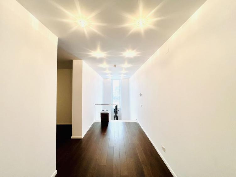 Proprietate deosebita suprafete generoase 580 mp teren 2076 mp - 10