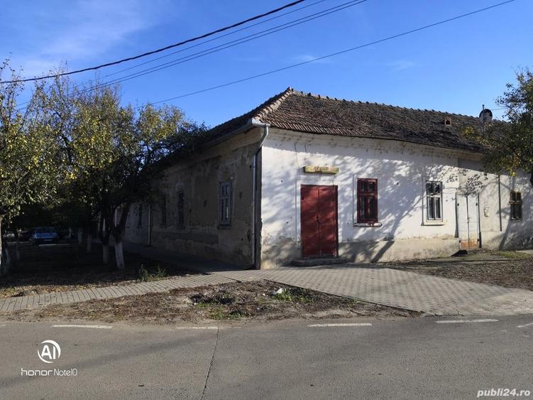 Vand casa Dude?tii Vechi - 5