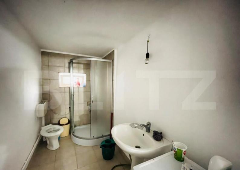 Casa pe plan parter, 4 camere, teren 400 mp, Popoveni - 7