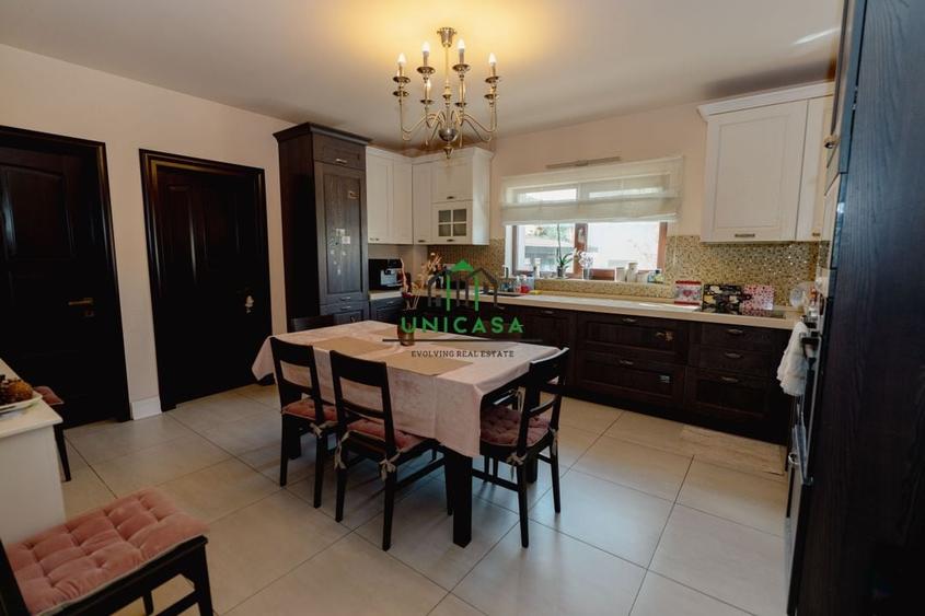 Casa Individuala - Vladesti - Teren de 1780 mp - 12