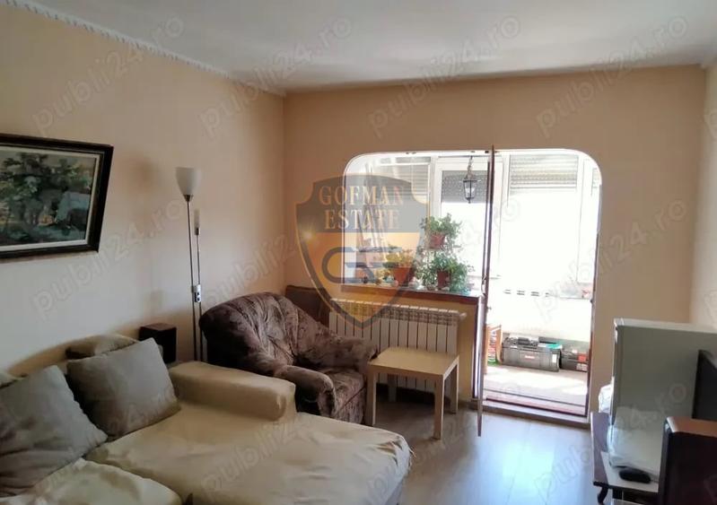 Apartament 4 Camere, ICIL, Parcare, Boxa Subsol, et 4/4, 82 mp utili - 1